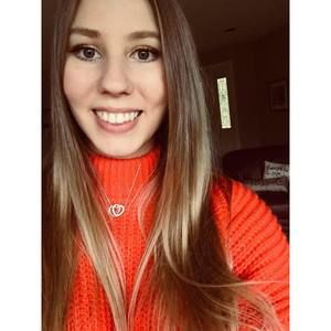 Meet your Posher, Jen